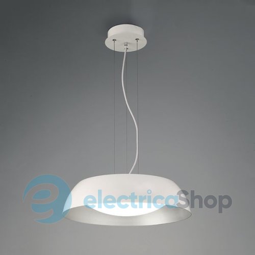 Люстра Mantra ARGENTA 4840E