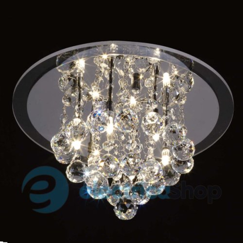 Люстра Mantra CRYSTAL 2332