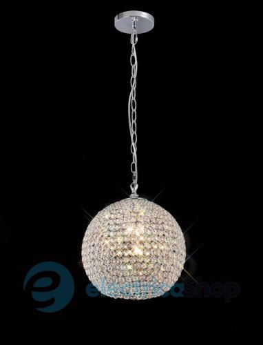 Люстра Mantra CRYSTAL G9 4601