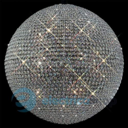Люстра Mantra CRYSTAL G9 4603