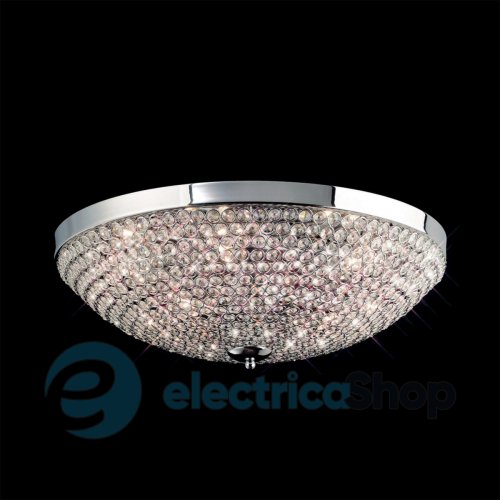 Люстра Mantra CRYSTAL 4608