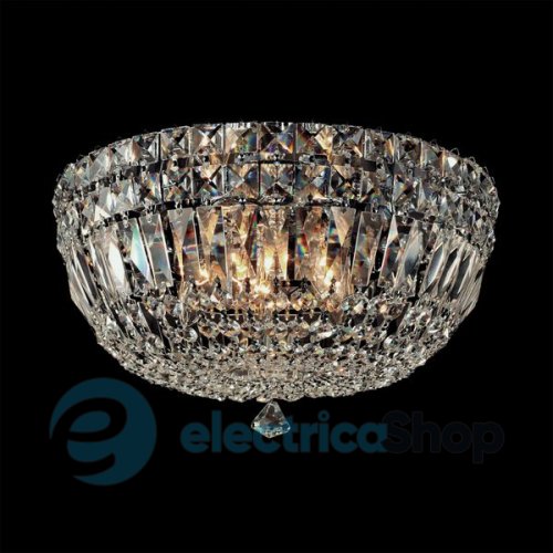 Люстра Mantra CRYSTAL 4612
