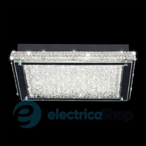 Люстра Mantra CRYSTAL LED 4571