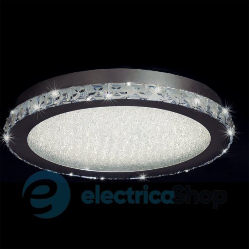 Люстра Mantra CRYSTAL LED 4576
