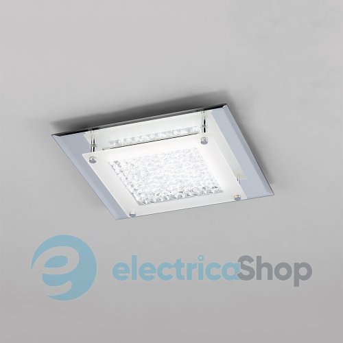 Люстра Mantra CRYSTAL LED 4580