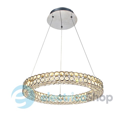 Люстра Mantra CRYSTAL LED 4584