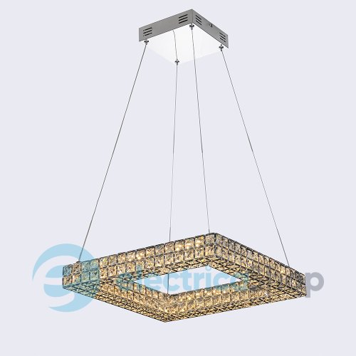 Люстра Mantra CRYSTAL LED 4587