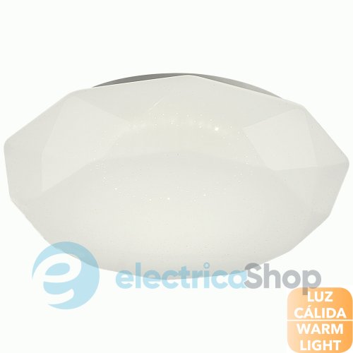 Стельовий світильник Mantra DIAMANTE II 5935