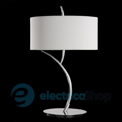 Настільна лампа Mantra EVE 1137