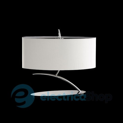 Настільна лампа Mantra EVE 1138