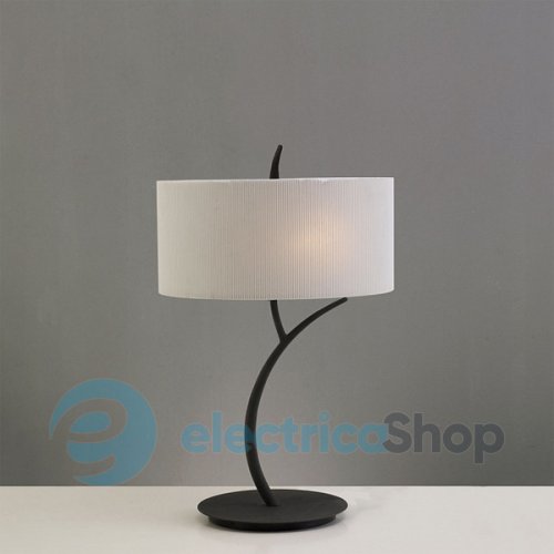 Настільна лампа Mantra EVE 1157