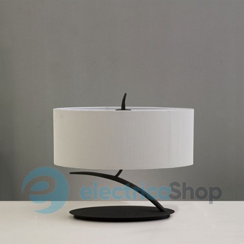 Настільна лампа Mantra EVE 1158