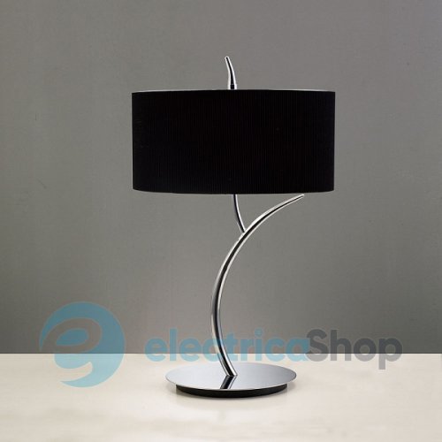 Настільна лампа Mantra EVE 1177