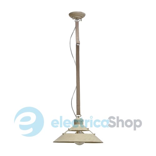 Люстра Mantra INDUSTRIAL SAND 5431