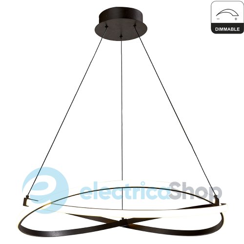 Люстра Mantra INFINITY DIMMABLE 5811