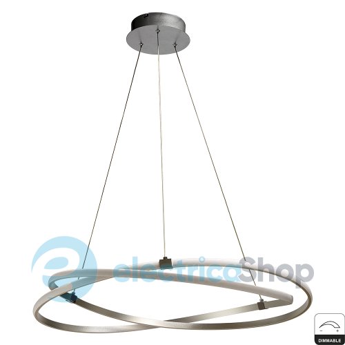 Люстра Mantra INFINITY DIMMABLE 5725