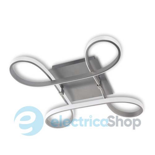 Люстра Mantra KNOT LED 4990