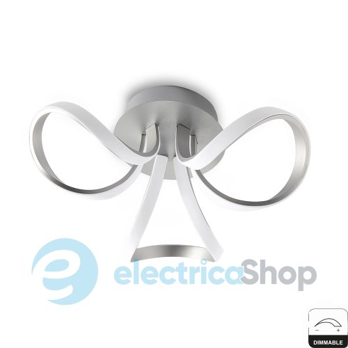 Люстра Mantra KNOT LED 4994 DIMMABLE