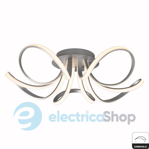 Люстра Mantra KNOT LED 5916 DIMMABLE