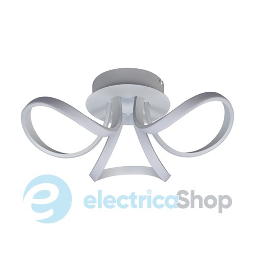 Люстра Mantra KNOT LED WHITE 6035