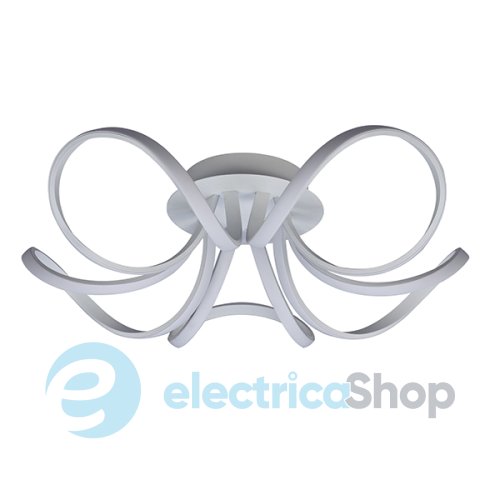 Люстра Mantra KNOT LED WHITE 6037 DIMMABLE