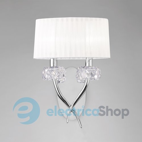 Светильник Mantra LOEWE 4634