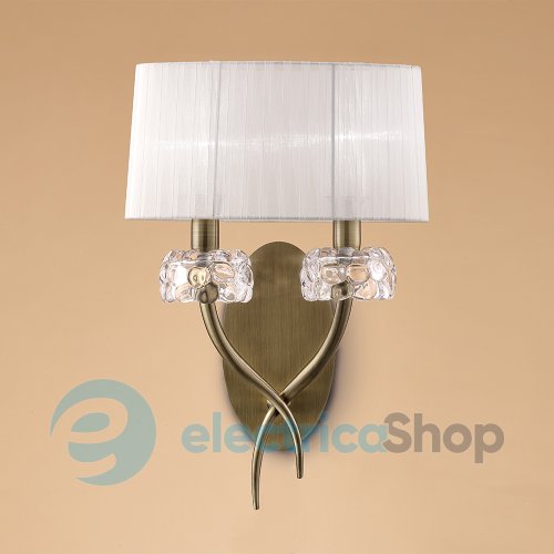 Светильник Mantra LOEWE 4734