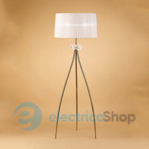 Торшер Mantra LOEWE 4738