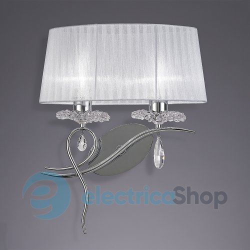 Бра Mantra LOUISE 5276