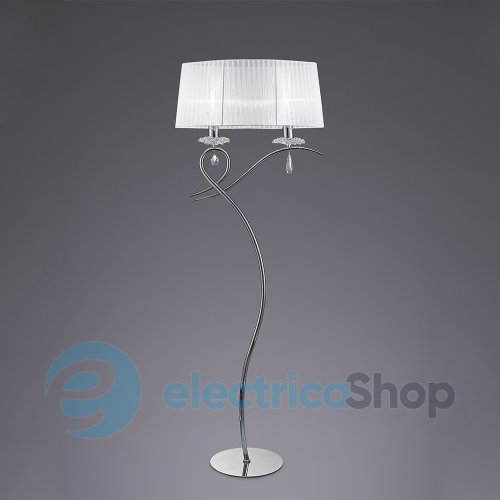 Торшер Mantra LOUISE 5280