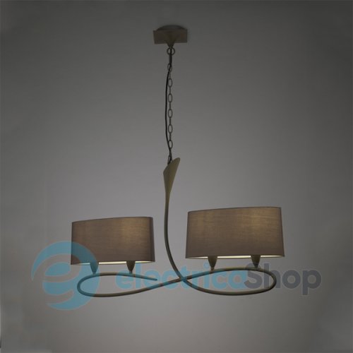 Люстра Mantra LUA 3680