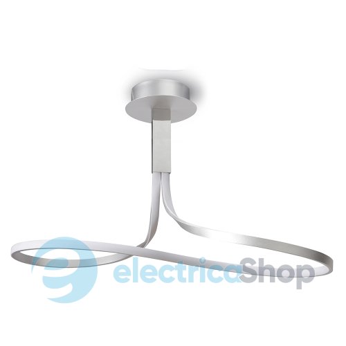 Люстра Mantra NUR SILVER 4987