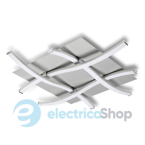 Люстра Mantra NUR SILVER 4984