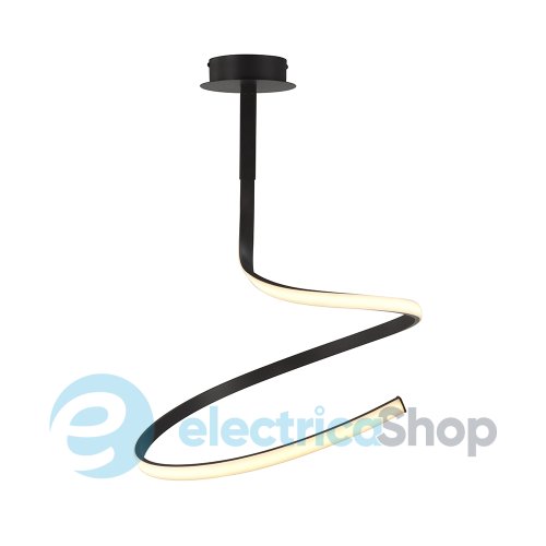 Люстра Mantra NUR BROWN OXIDE 5362