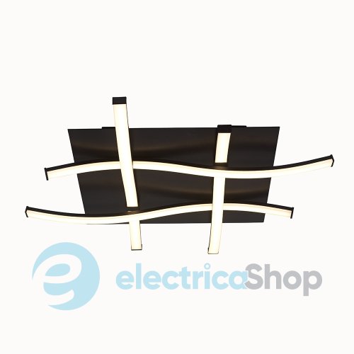 Люстра Mantra NUR BROWN OXIDE 5364