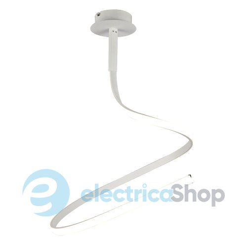 Люстра Mantra NUR WHITE 6002