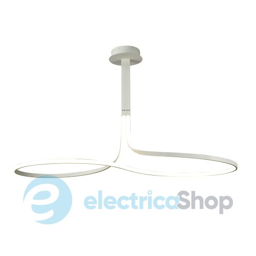 Люстра Mantra NUR WHITE 6006