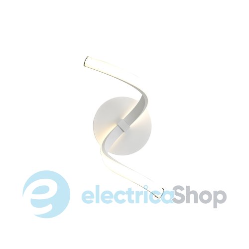 Светильник Mantra NUR WHITE 4000K 6005K