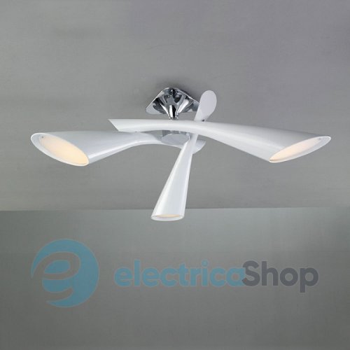 Стельовий світильник Mantra POP WHITE 0922PU