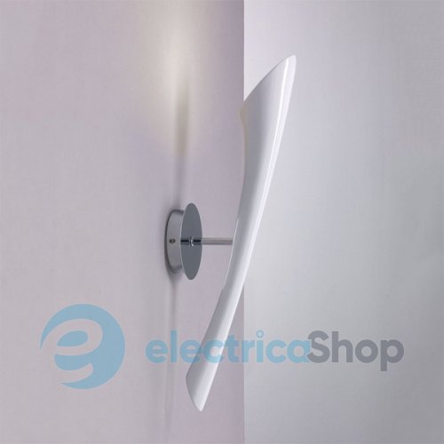 Светильник Mantra POP WHITE 0923PU