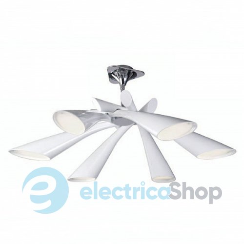 Стельовий світильник Mantra POP WHITE 0926PU