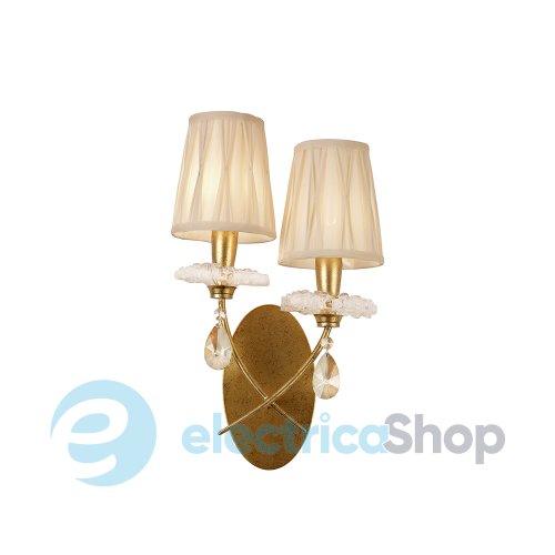 Бра Mantra SOPHIE GOLD (6294)