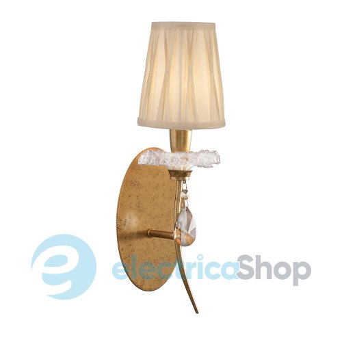 Бра Mantra SOPHIE GOLD (6295)