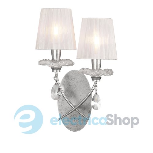 Бра Mantra SOPHIE SILVER 6304