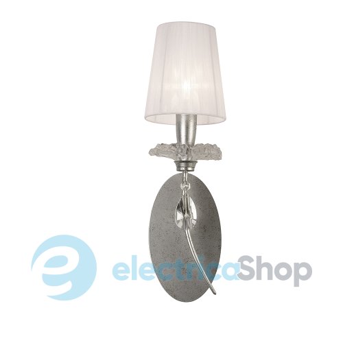 Бра Mantra SOPHIE SILVER (6305)