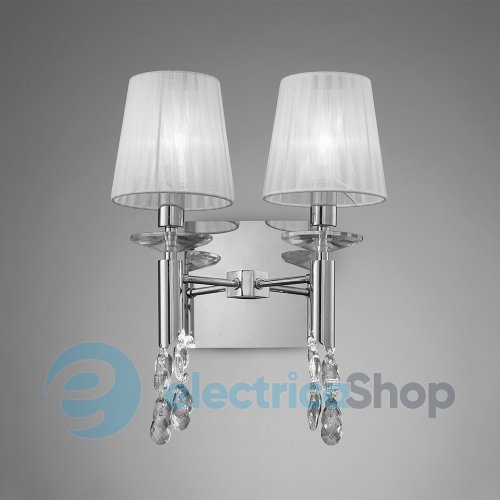 Светильник Mantra TIFFANY 3863