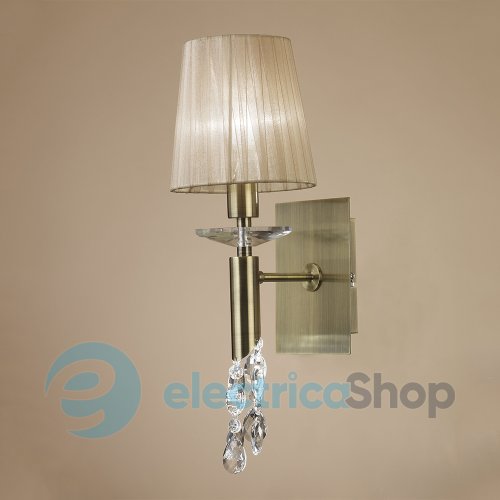 Светильник Mantra TIFFANY 3884