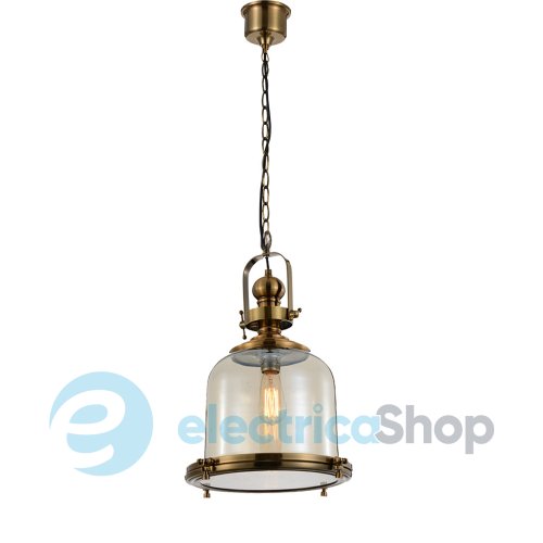 Люстра Mantra VINTAGE 4971