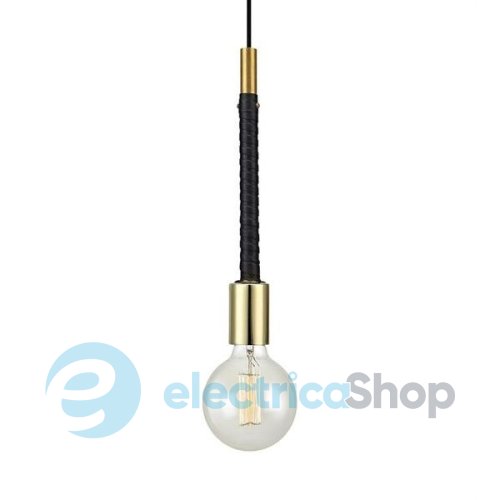 Підвісний світильник MARKSLOJD 106610 SADDLE