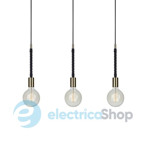 Підвісний світильник MARKSLOJD 106708 SADDLE